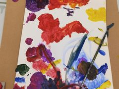 -蕃茄田艺术(普陀长风大悦城中心)