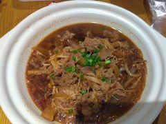 -九毛九西北菜(大东海店)