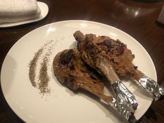 -佛山希尔顿酒店·融誉亚洲美食荟