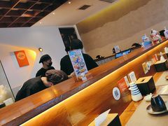 -戏作寿司(观音桥店)