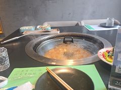-蘸小院铁锅炖·蘸酱菜·东北菜(怀远门店)