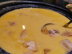 -茶叁酒肆·楚味江湖(菱角湖店)
