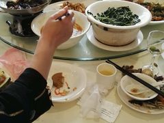 -小厨娘淮扬菜(天印大道店)