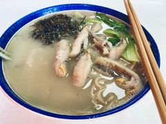 -明呈黄鱼面馆(斜土路店)