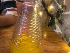 -路边摊小炉子烧烤