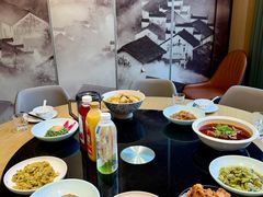 -兔爸私家小厨(新北万达店)