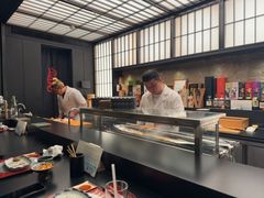 -鳥喜Toriki怀石烧鸟料理