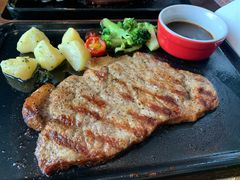 -必胜客(花舞大唐博物馆店)