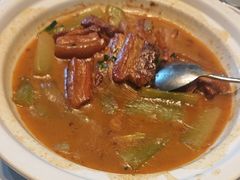 -西郊竹园甲鱼面(老一中店)