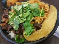 -古代饭堂(冠亚店)