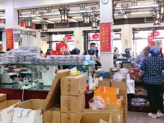 -采芝斋评弹茶馆(观前街店)
