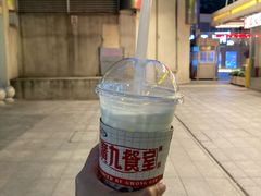 -广九餐室(陈家祠扬韬广场店)
