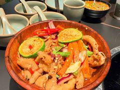 -季季山·云南野生菌火锅(上海首店)