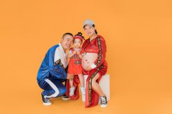 -嗨贝贝儿童摄影(宝龙城市广场店)