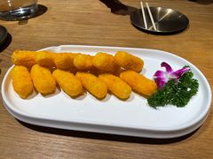 -毡房姑娘·新疆菜·烧烤