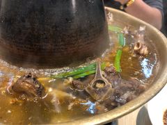 -龙虾风暴(松江店)