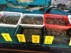 -崖口红树林海鲜餐厅
