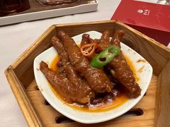 -粤江春·早茶·潮粤菜·宴会(罗湖宝能中心店)
