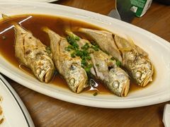 -渔满仓海鲜渔家(象山二店)