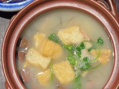 -古都历食南京菜·烤鸭·鸭血粉丝·汤包(南京博物院店)