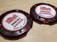 -The Habit Burger Grill 哈比特汉堡(爱琴海店)