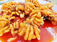 -笑红饭庄