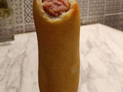 -巴黎贝甜(常德路店)