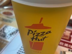 -必胜客(上海新南方商城PH店)
