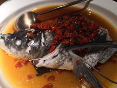 -老湘村·湖南土菜(天河维多利店)