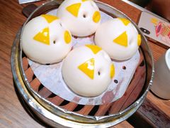 -北李妈妈菜·虾爬子大锅贴(贵和店)