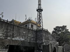 -风云岭森林公园