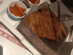 -杯子红牛排(创意产业园店)