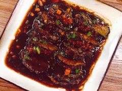 妈妈茄子夹-妈妈的味道(工人体育场东路店)