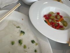 -金熊猫川菜餐厅