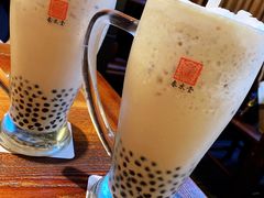 -春水堂人文茶馆(南京西路店)