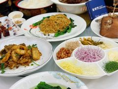 -金百门·顺德海鲜酒家(陈村店)