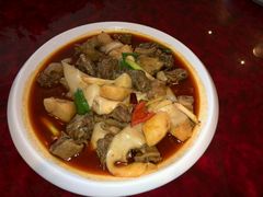 -尹兰楼西北风情餐厅(嘉定店)