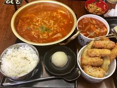 -米屋石锅拌饭(师大店)