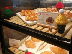 -肯德基(津滨店)