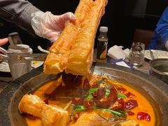 -拾久(朝阳公园店)
