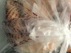 -朱记小郑酥烧饼(建康路店)