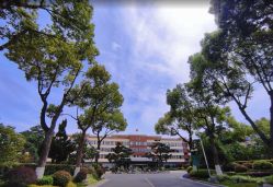 -华东饭店·园林式婚礼宴会厅酒店