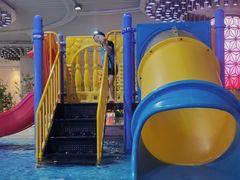 -水晶之星洗浴温泉汗蒸