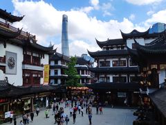 -Peet's Coffee皮爷咖啡(豫园店)