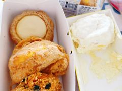 -鲍师傅糕点(永安里店)