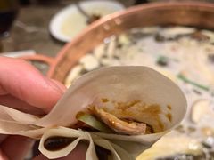 -三人行骨头王火锅(长寿店)