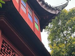 -东山雕花楼