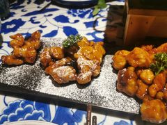 -绿茶餐厅(乐峰广场店)