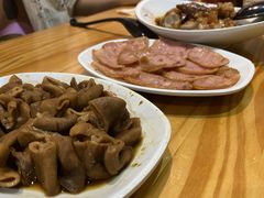 -恋萍小吃(时代店)