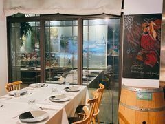 -Marina厨房·ALA精酿(月湖盛园店)